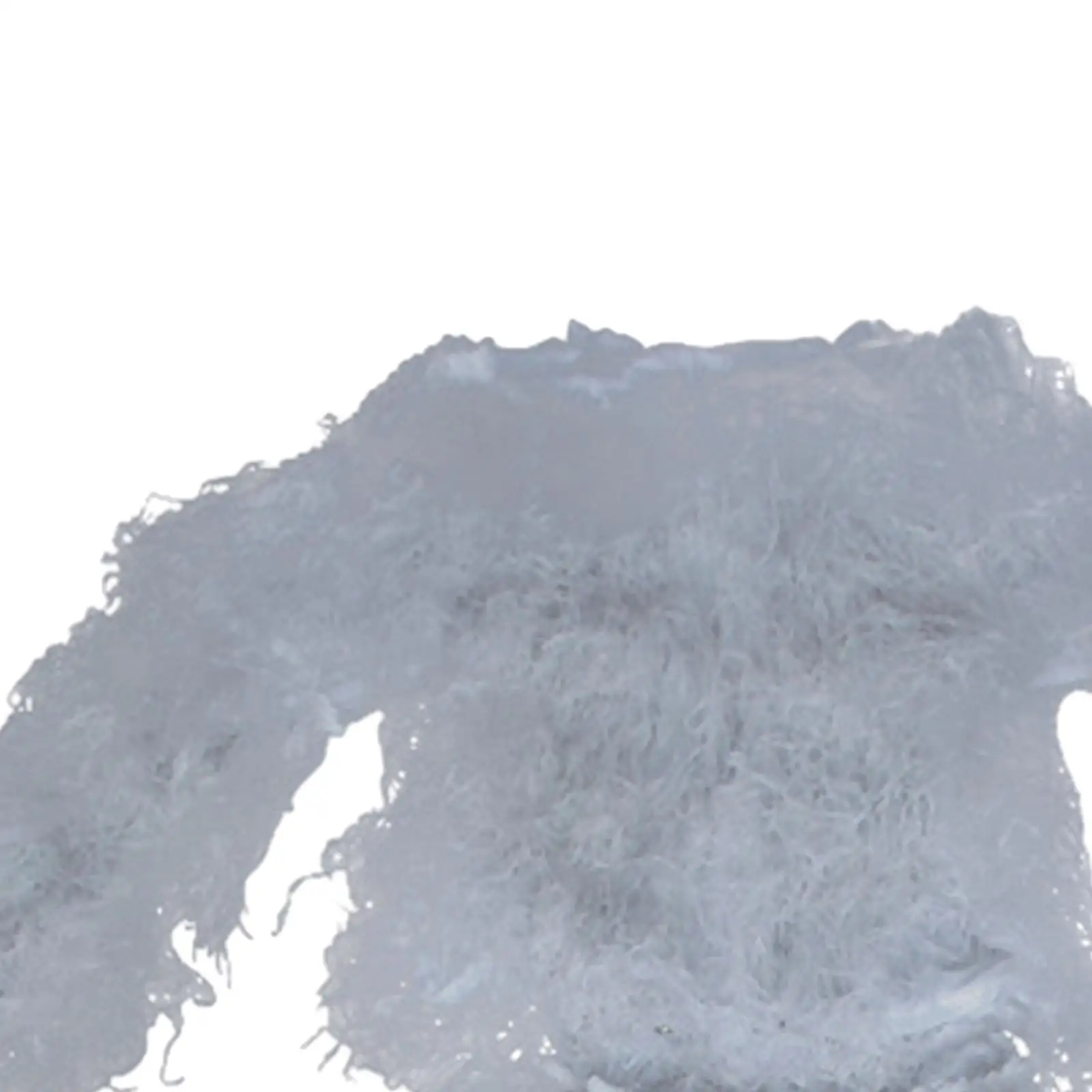 بدلة Ghillie مكونة من قطعتين ملابس الصيد بدلة الصيد ملابس لملعب الثلج