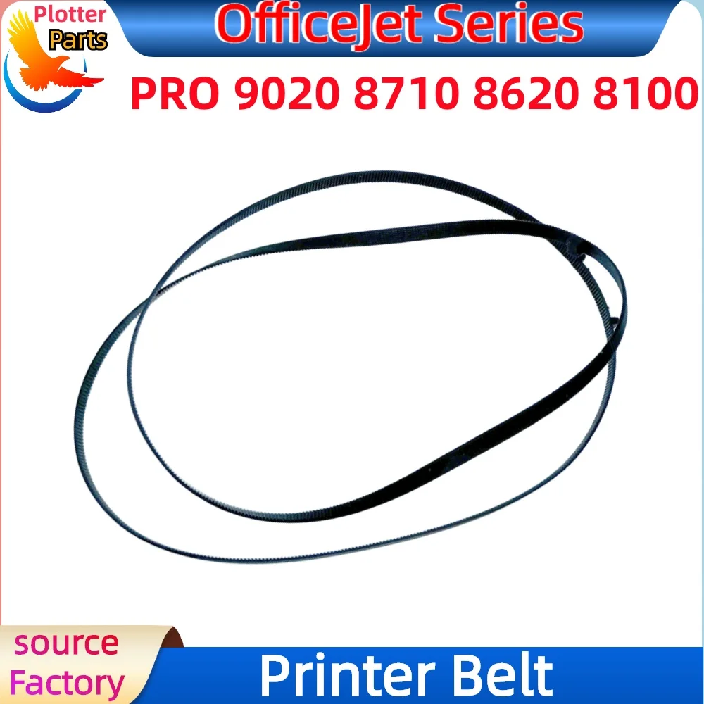 Carriage Belt For HP OFFICEJET PRO 9020 To 6970 Multi Functional All-in-one Machine Printer Part Maintenance Manual Repair