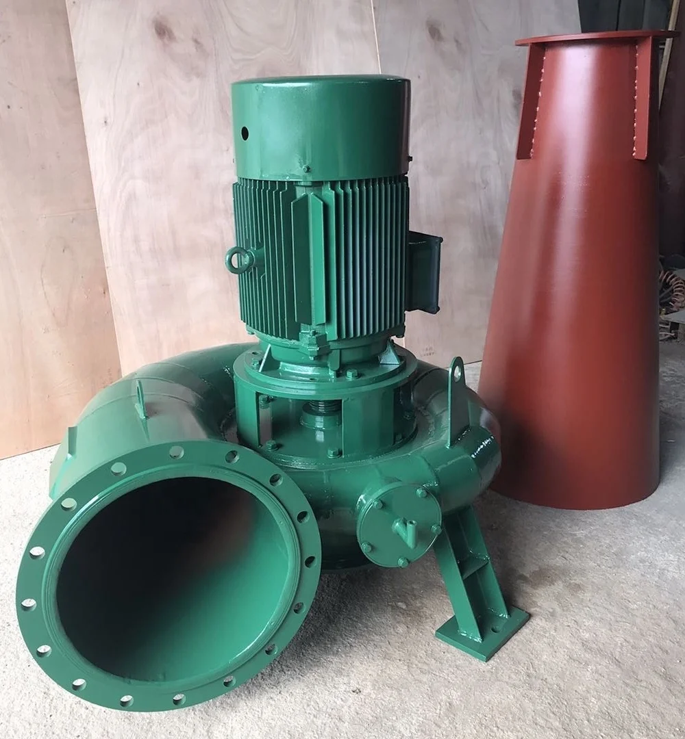 10KW 20KW 50WK Hydro Generator