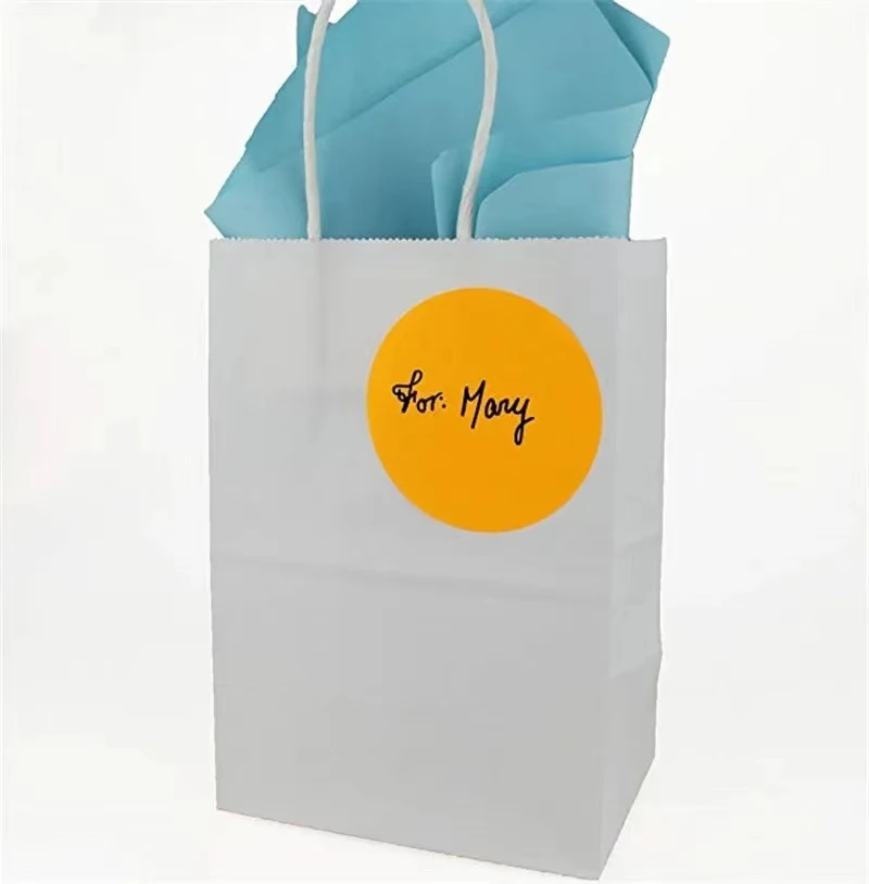 500pcs 1 Inch Color Coding Label Stickers Dots Kids Toy Stickers Decoration Teacher Stickers Writable Paper Labels Waterproof