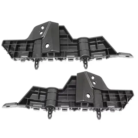 최신 OEM 번호 42669317 42669318 전면 범퍼 가이드 브래킷, Buick Encore 1.4L 2018-2022 자동차 액세서리
