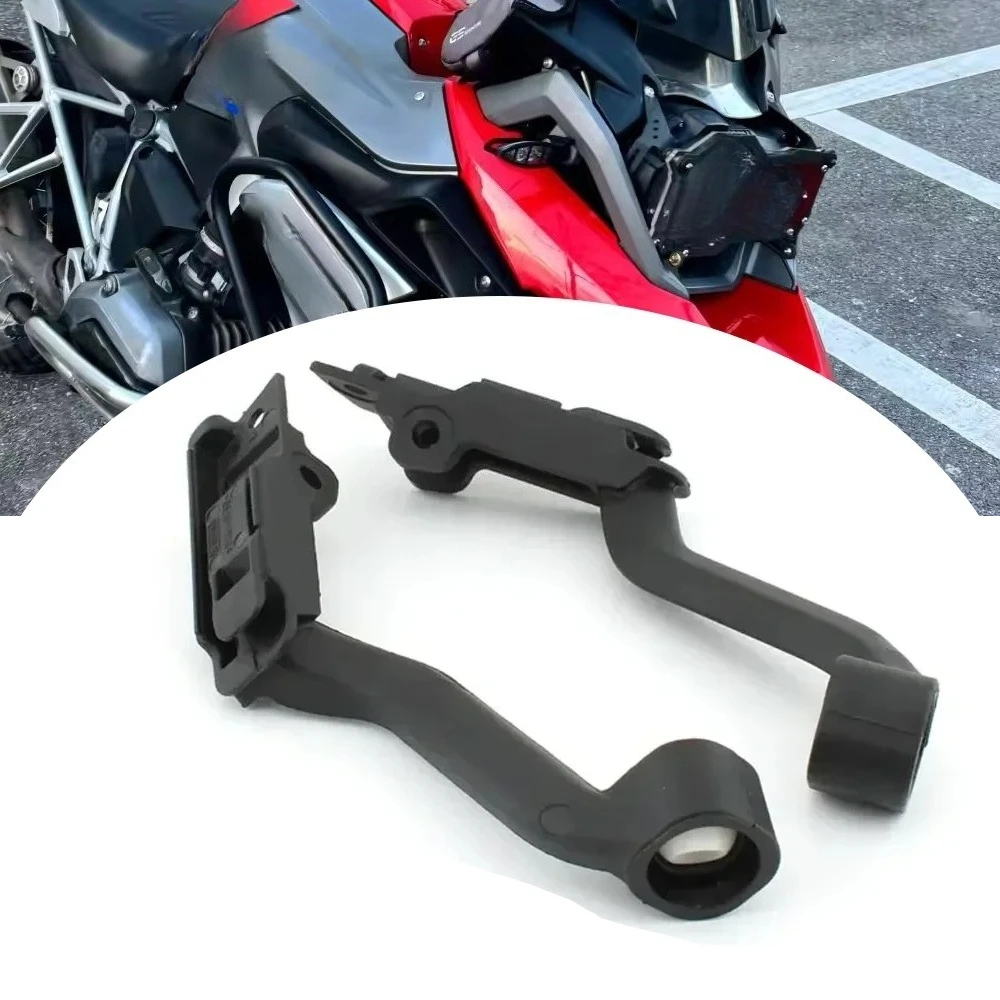 

R1200 GS Motorcycle Windscreen Lifting Rising Bracket Holder For BMW R1200GS LC Adventure ADV LC 2014-2019 2018 2017 2016 2015