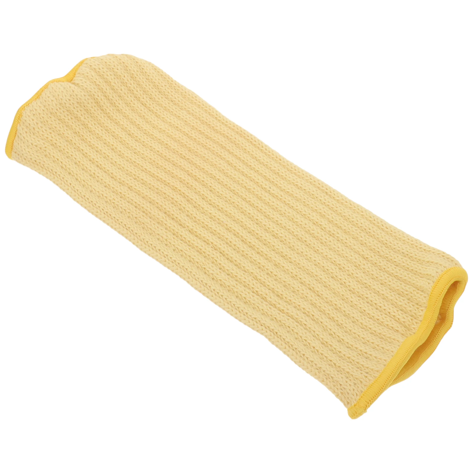 

Cut Resistant Arm Sleeve Gardening Protective Sleeve Wrist Guard Outdoor Work Material Breathable Comfortable Arm