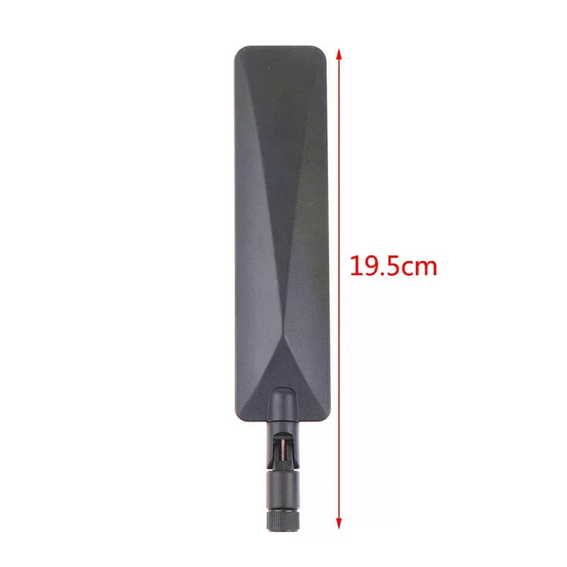 5g Antenna Bendable 22dbi Sma Male Wlan Wifi 5ghz Antene Pbx Iot Module Router Tp Link Signal Receiver Antena High Gain