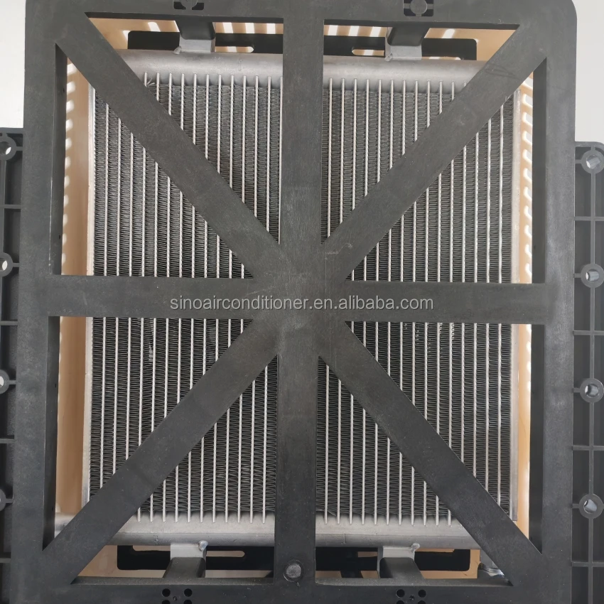 مكيف هواء يعمل بالبطارية 24 فولت، مكيف هواء صغير الحجم 12 فولت، مبرد هواء للمنزل المتنقل #5