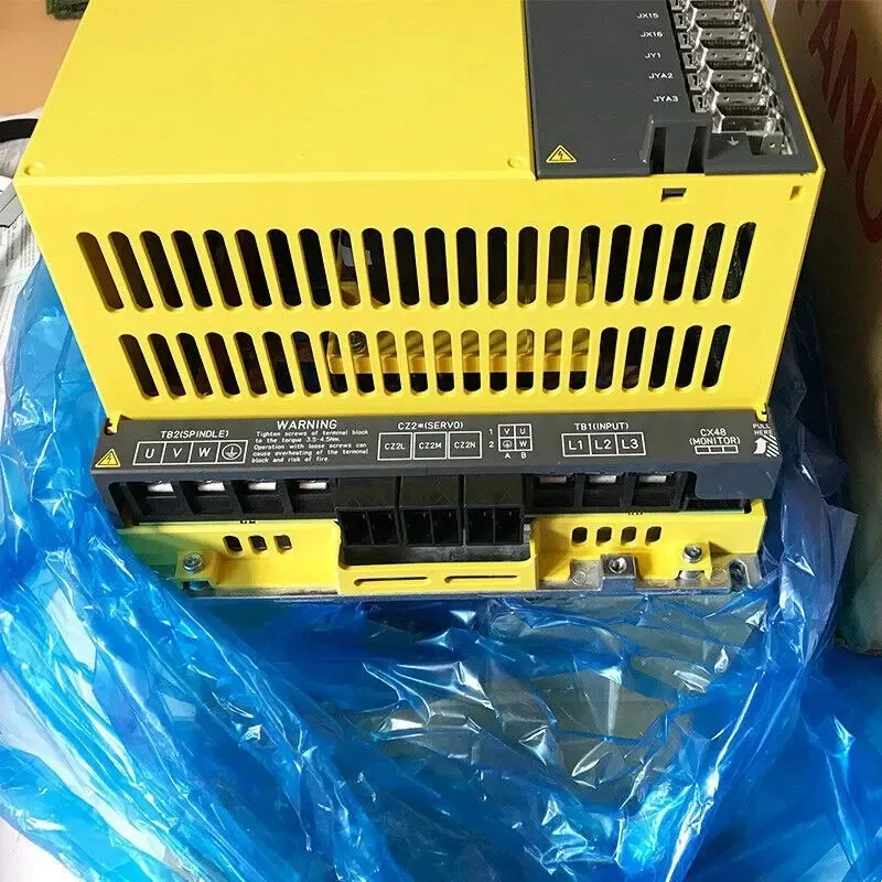 Brand new A06B-6320-H344 A06B-6320-H343 One-year warranty