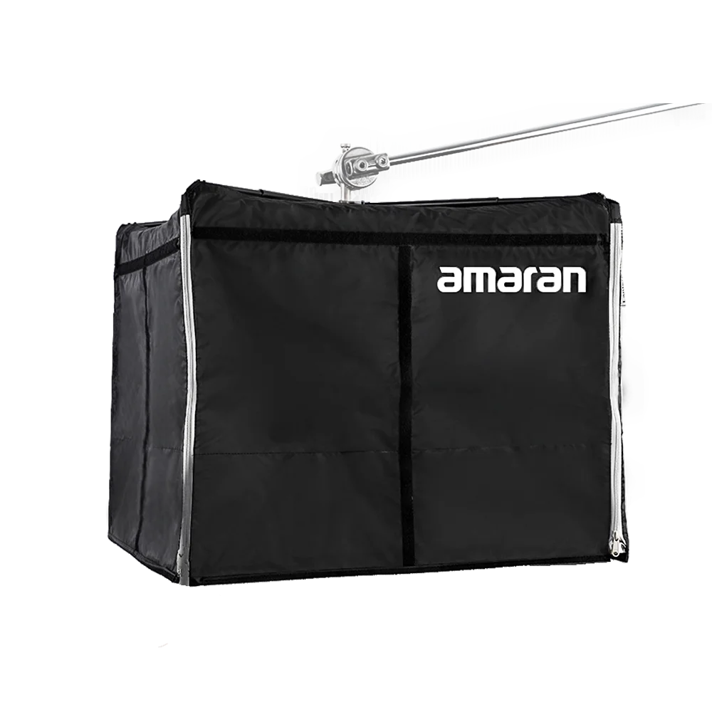 Aputure Amaran Lantern Soft Light Lantern for Flexible Light F21/F22 for Aputure Amaran F22X/F22C/F21C/F21X Flexible LED Light