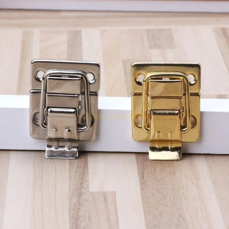 X90D DIY Handtasche Making Haspenur Verschluss