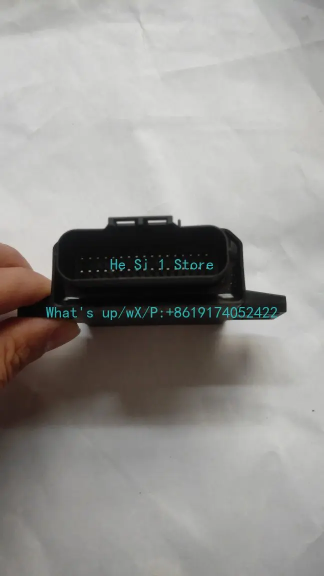 Tricycle HL250B-D Zongshen EFI 250 Engine ECU Computer Board Ignition Controller