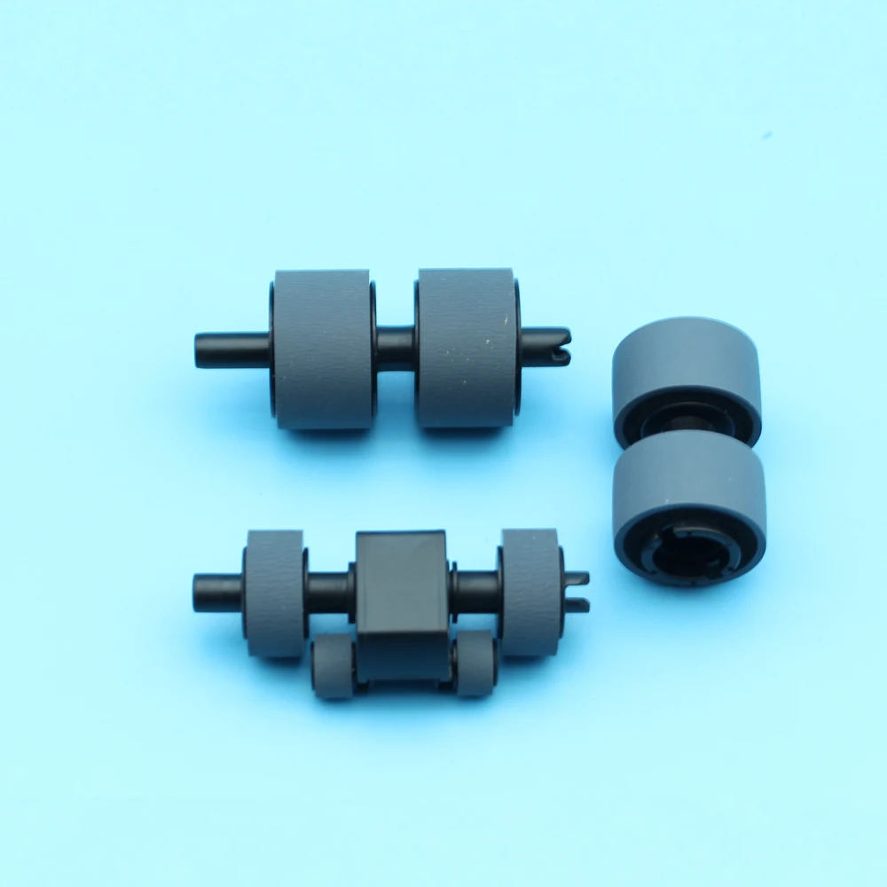 PRK-A3001 Pickup Brake Separation Roller for Brother ADS-2200 ADS-2700W ADS-3100 ADS-3300W ADS-4100 ADS-4300 ADS-4500W ADS-4700W