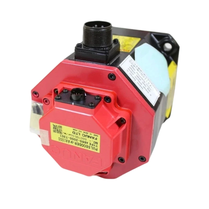 Fanuc A06B-0223-B000 Servo Motor In Stock Fast Shipping