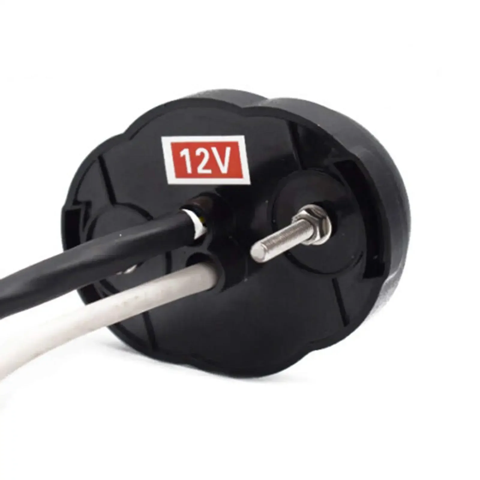 YYHC12V 100 Вт 2500LM 360-поворотный