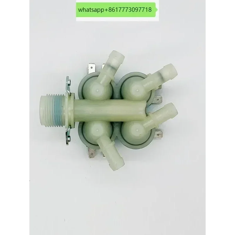 Washing Machine Sol…