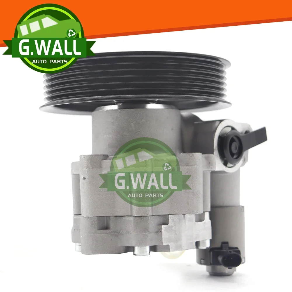 SERVO Power Steering Pump for Mercedes BENZ W204 S204 E W212 S212 207 A207 E350 A0064664801 A0054668401 A5466840180 0054668401