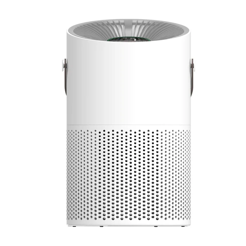 

Efficient Intelligent Household Purifier with Smart Sensors Perfectly Designed to Remove Dust via USB Connection