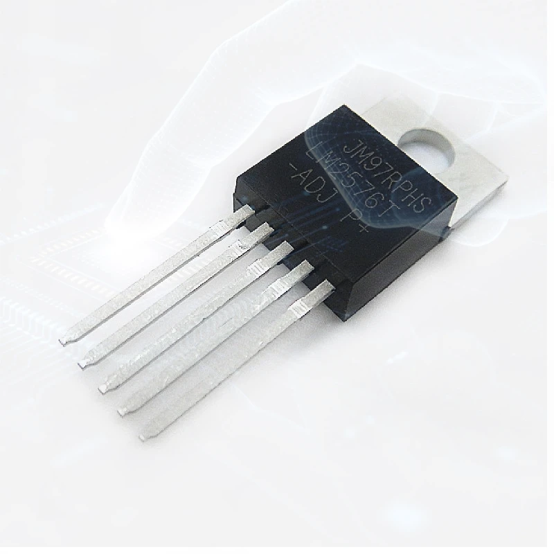(5-10-20-30-100PCS) AH-16 SOT-223 BCP53-16T1G