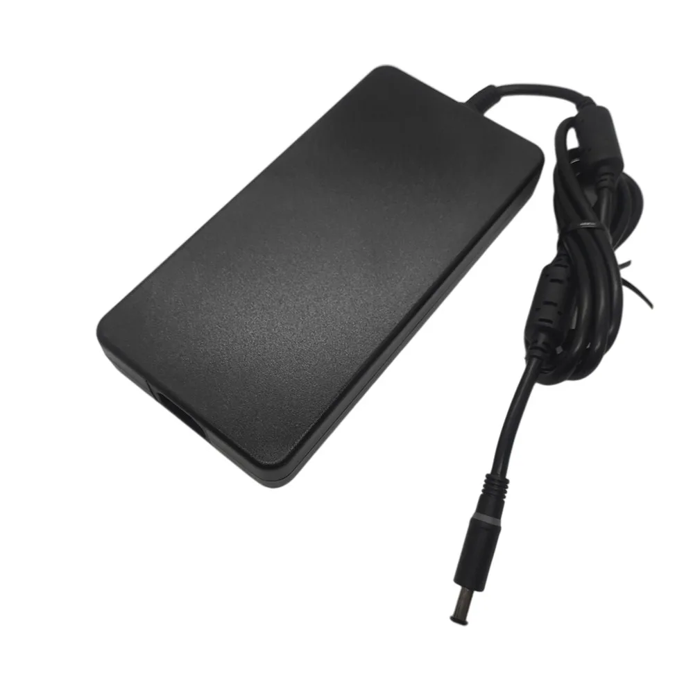 Original 19.5V 12.3A 240W ADP-240AB D AC Adapter For DELL Alienware M15x M17x Precision 17 7000 R3 PA-9E J211H J938H Y044M 42R4N