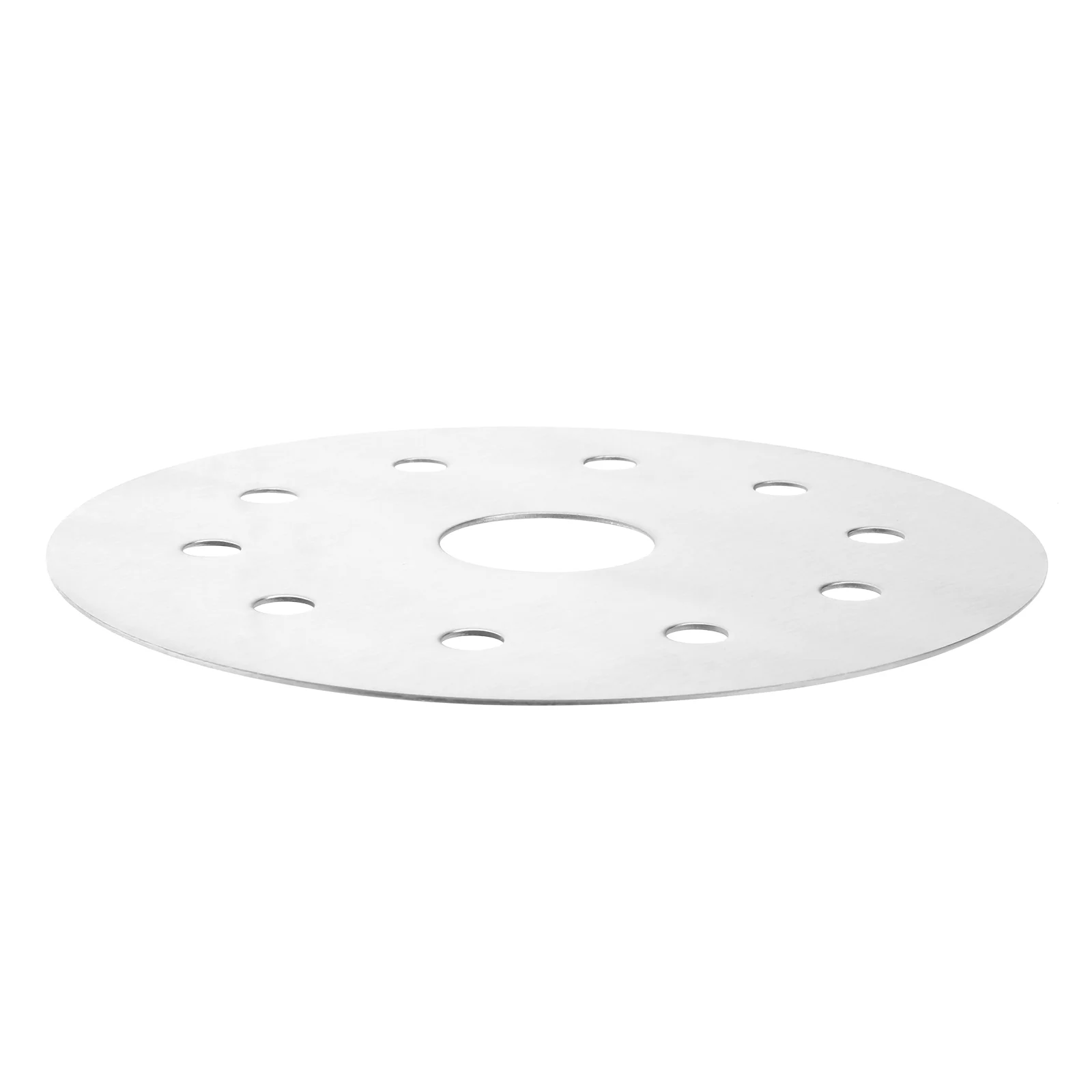 Pan Casserole Heat Conductor Induction Adapter Plate Kitchen Utensil Stainless Steel Premium Cookware