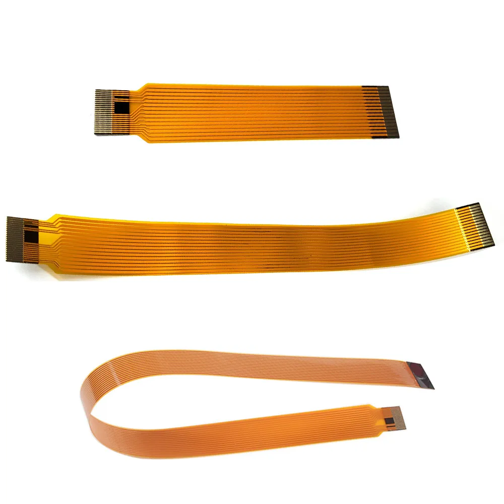 FFC Dedicated Line for Raspberry Pie OV5647 Camera Zero Extension Transfer Flexible Cable 8cm 15cm 30cm