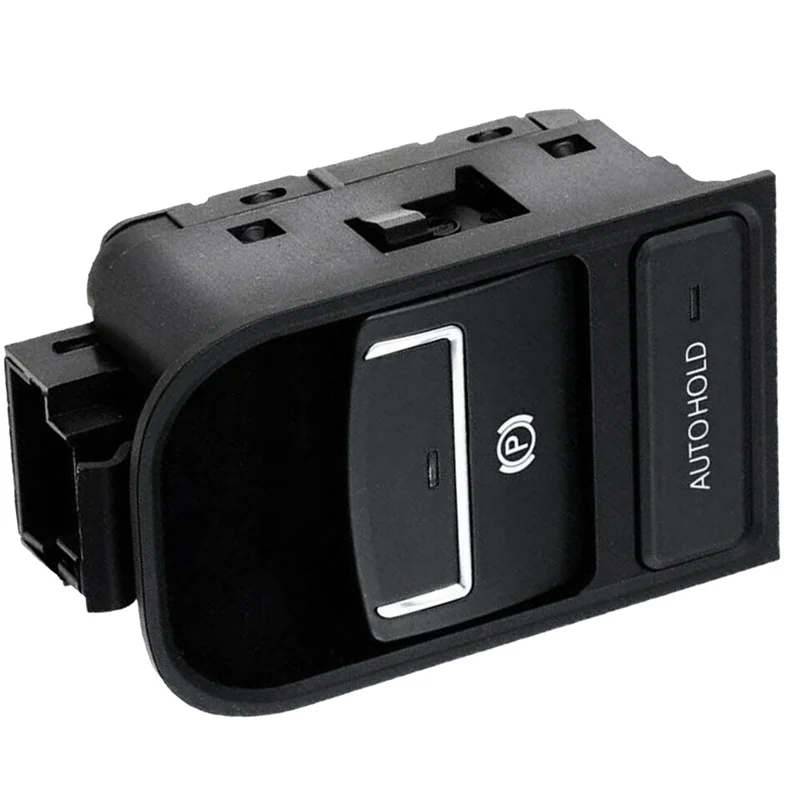 5N0927225 Auto Elektronische Handbremse Feststellbremse Schalter Für VW Tiguan 2008-2015 Sharan 2011-2016 Seat Alhambra