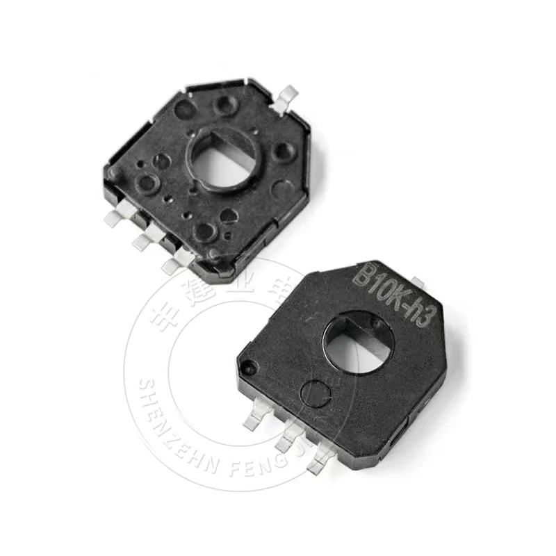 1-5PCS SV01A103AEA01R00 rotation angle position sensor 10K fine adjustment potentiometer