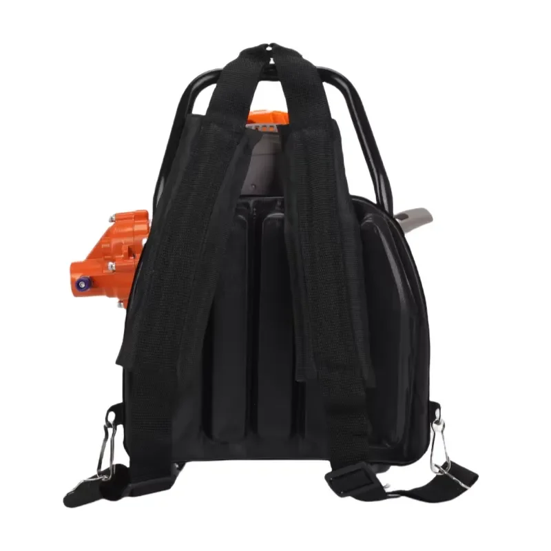 Wholesale High Power 4 Stroke 38mm Knapsack Concrete Vibrator with 2.5m Rod Head for Building Construction Featuring