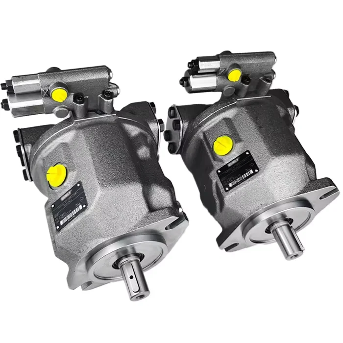 

A10VSO45DFLR-31L-PPA12N00/A10VSO45DFR-31R-PPA12N00/A10VSO45DR-31R-PPA12N00 Hydraulic Piston Pump New or Condition