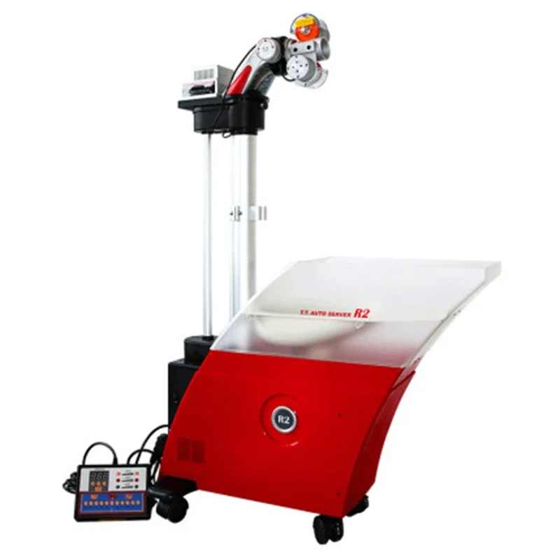 R2 Table Tennis Ser… - image