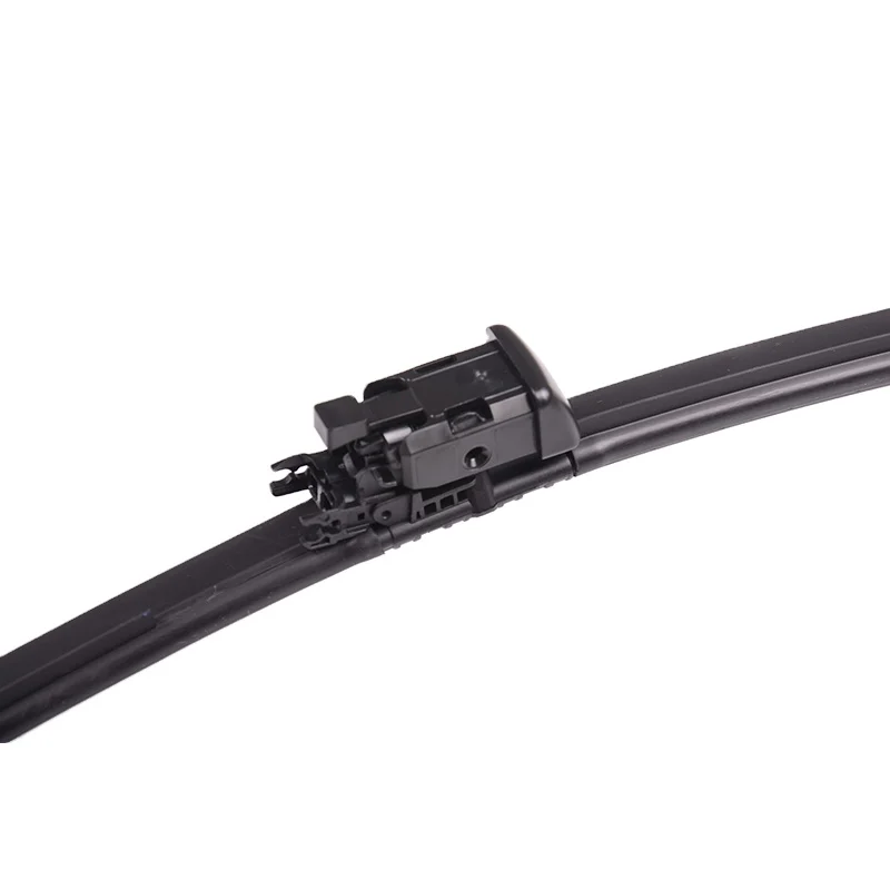 

2018 XC60 S596 Heated Water Spray Window Cleaner 26+19 Inch Car Windshield Wipers with Chloroprene Rubber for Vehicles