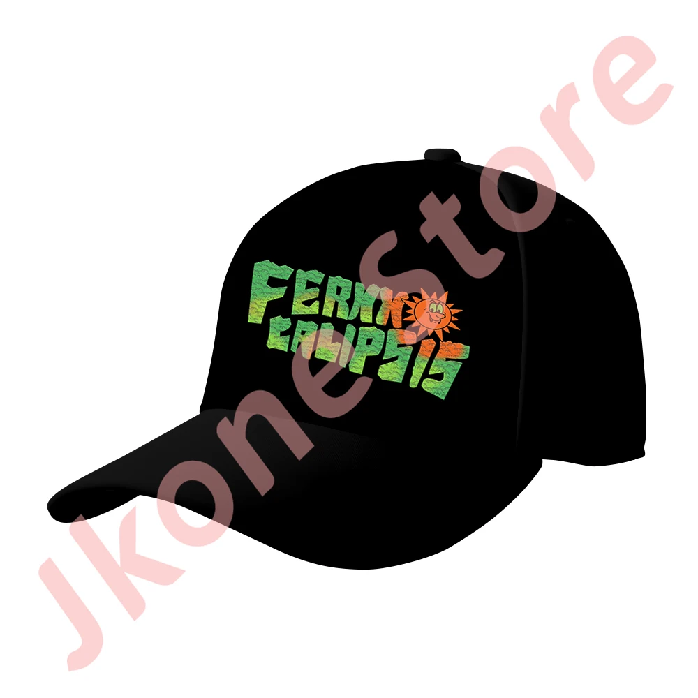 Ferxxo Feid FerxxoCalipsis Merch Hat Summer Unisex Fashion Funny Casual HipHop Style Baseball Caps