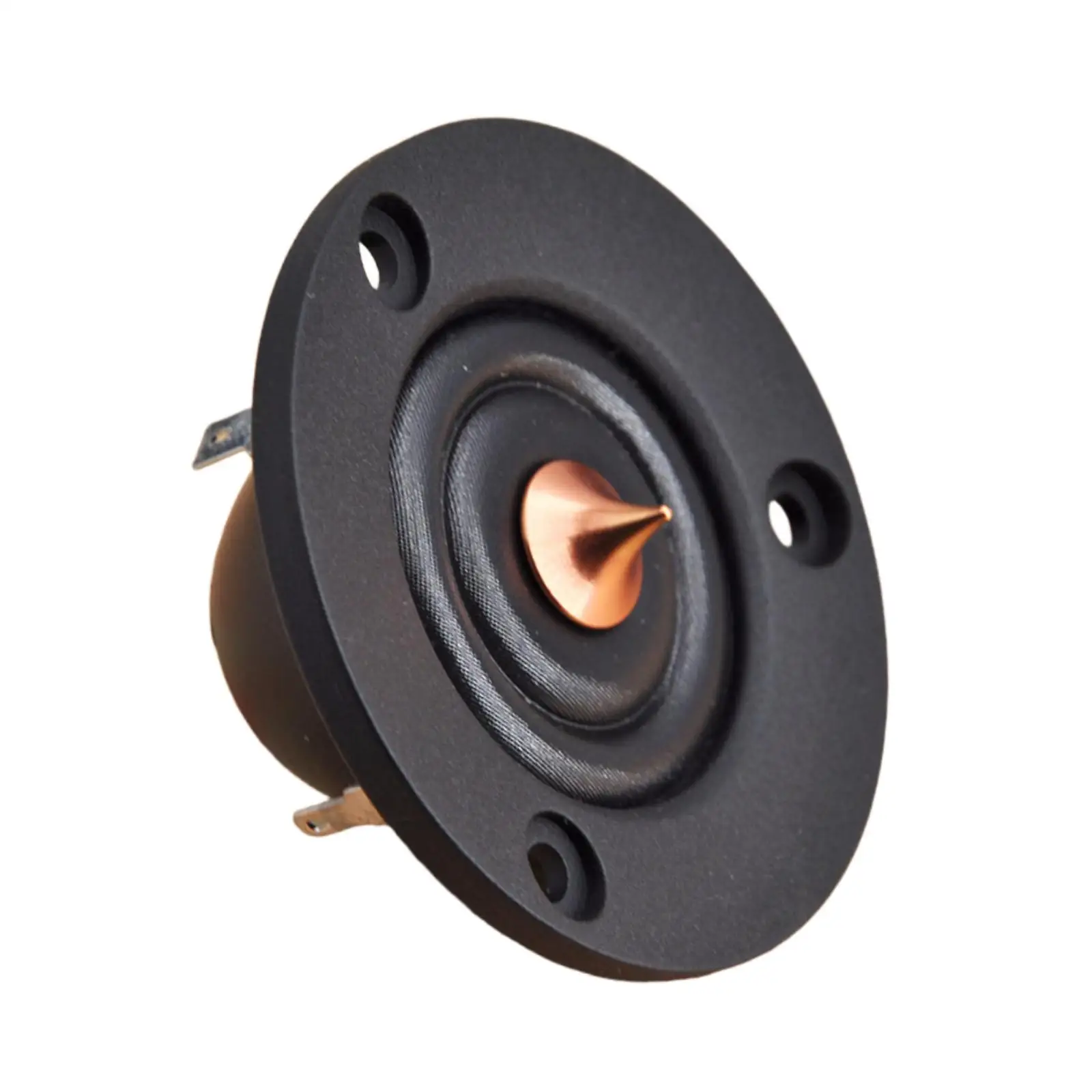 Tweeter a Cupola in Seta per Uso Domestico e Automobilistico Professionale F0-20KHz