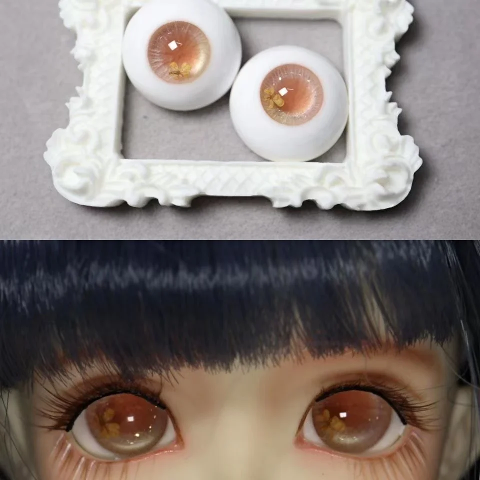 12mm doll eyes,1/3 1/4 1/6 BJD eyes, 14mm16mm18mm ,homemade wholesale and retail doll eyes