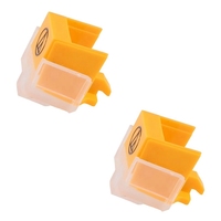 CEA 2Pcs ATN91 Replacement Turntable Stylus For Audio Technica AT91 LP Vinyl Record Player Turntable Phonograph Platenspeler