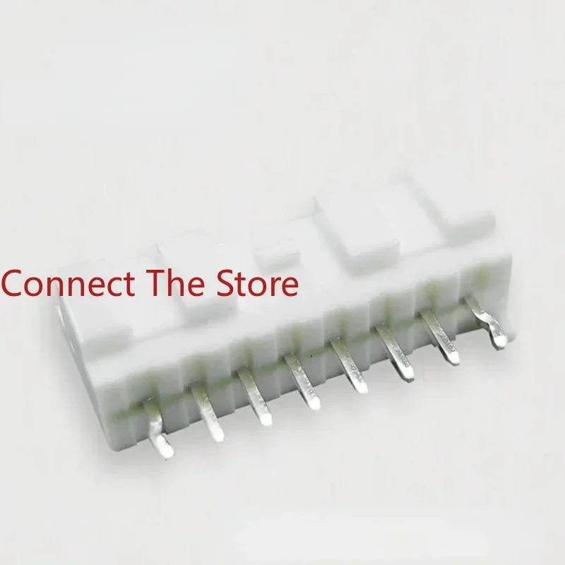 

7PCS Connector B08B-PASK-1 8PIN Header 2.0mm Pitch Original In Stock