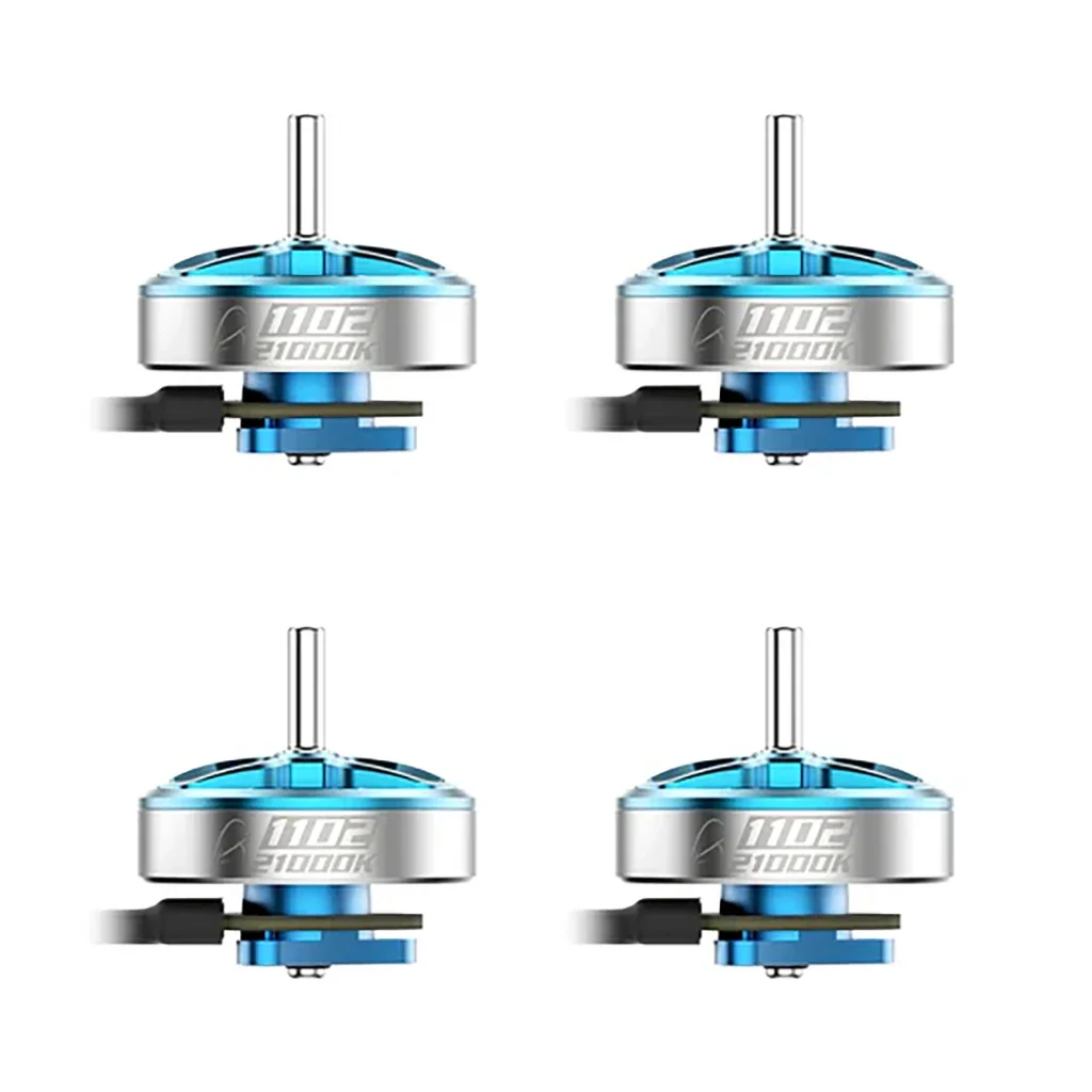 betafpv-1102-21000kv-brushless-motor-grey-blue-for-fpv-freestyle-quadcopter-drone-spare-parts-4-pieces-set