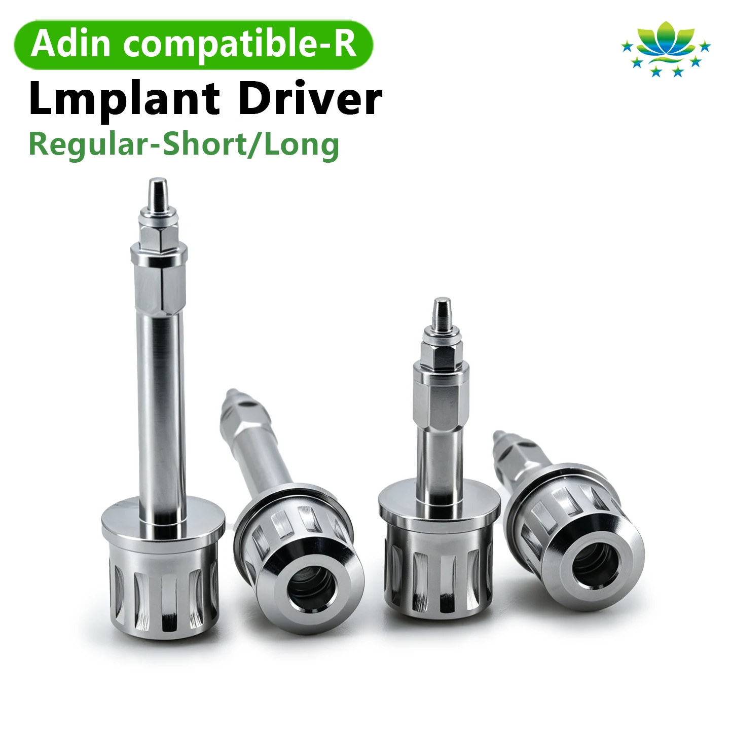 Screwdriver Hard Stainless Steel Insertion Tool Adin Compatible Professional Torque Driver OEM ODM Custom Hardware Wrench Kit