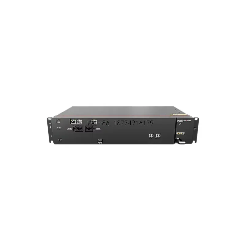wmwmnu Original HW OptiXsense EF3000-F50 distributed optical fiber vibration sensor systemOEM