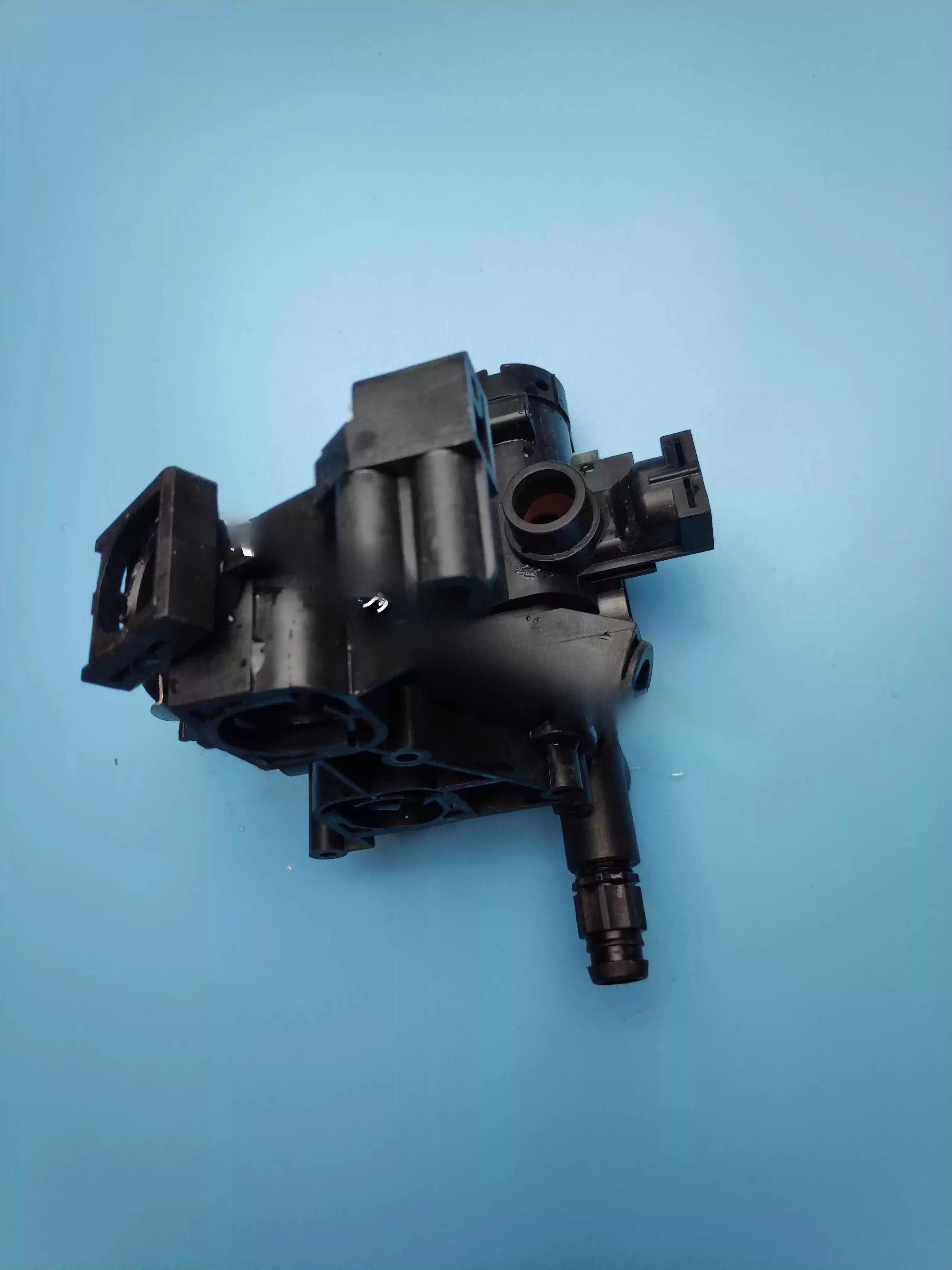 

Ariston BS wall-mounted boiler return water component plastic component