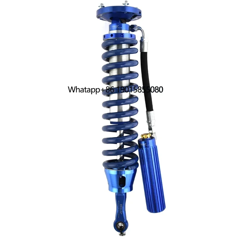 Lifting Shock Absorbers for Prado 4x4 Offroad Lifting Suspension