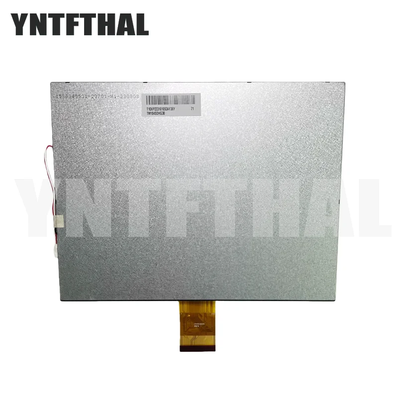 

Brand New and Original LCD Display for TM104SDHG30 LCD Display Panel