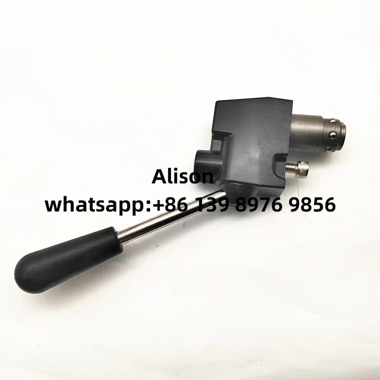 STAUBLI type water accumulator switch handle RMI209 RMI212