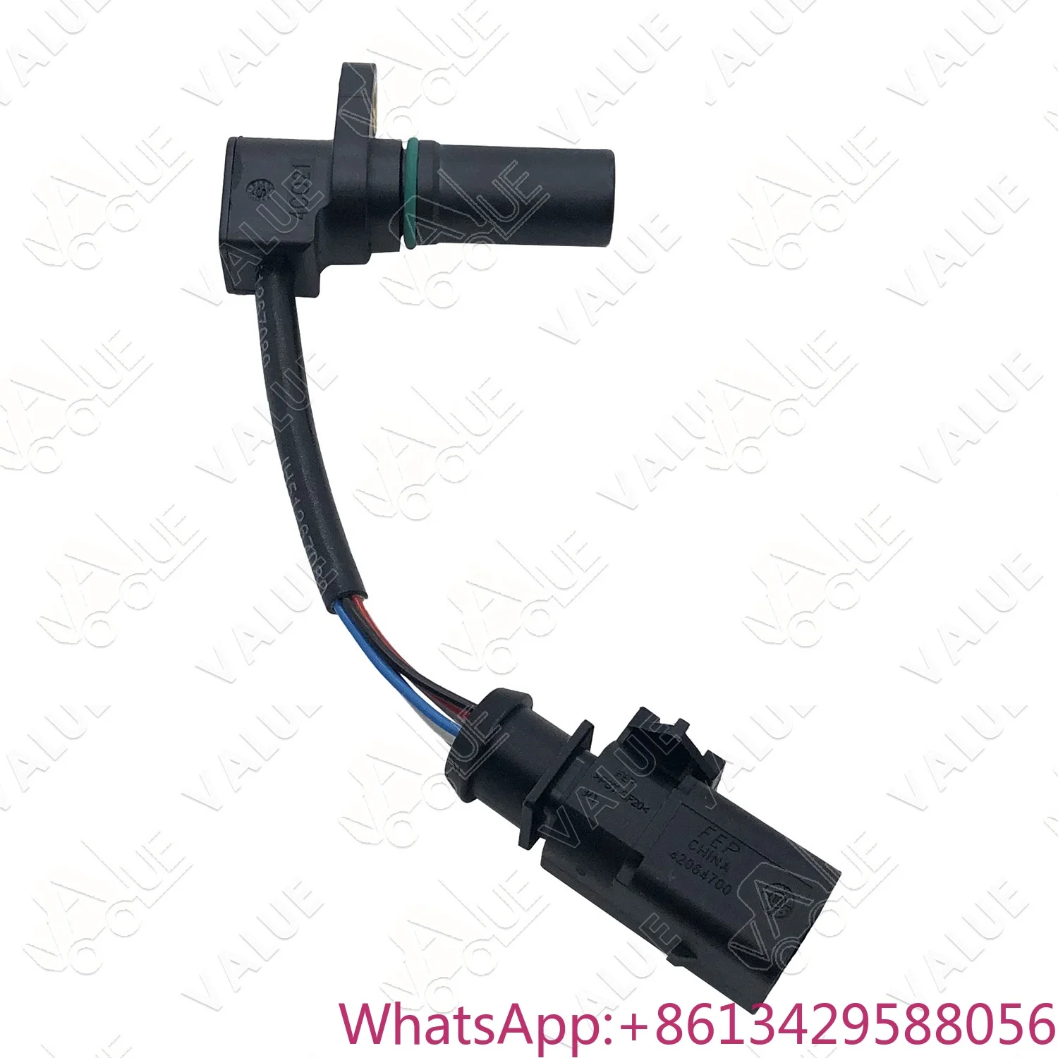 

51267080 Original Jungheinrich Forklift Parts Speed Sensor