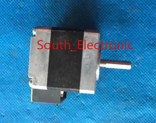 PK233PA   1.2A   Stepper motor ,  In good working condition, free shipping  a