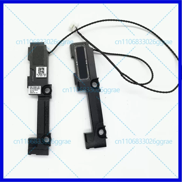 New For Dell, Alienware X15 R1 R2 Speakers, Audio, Speakers 0RGGNF