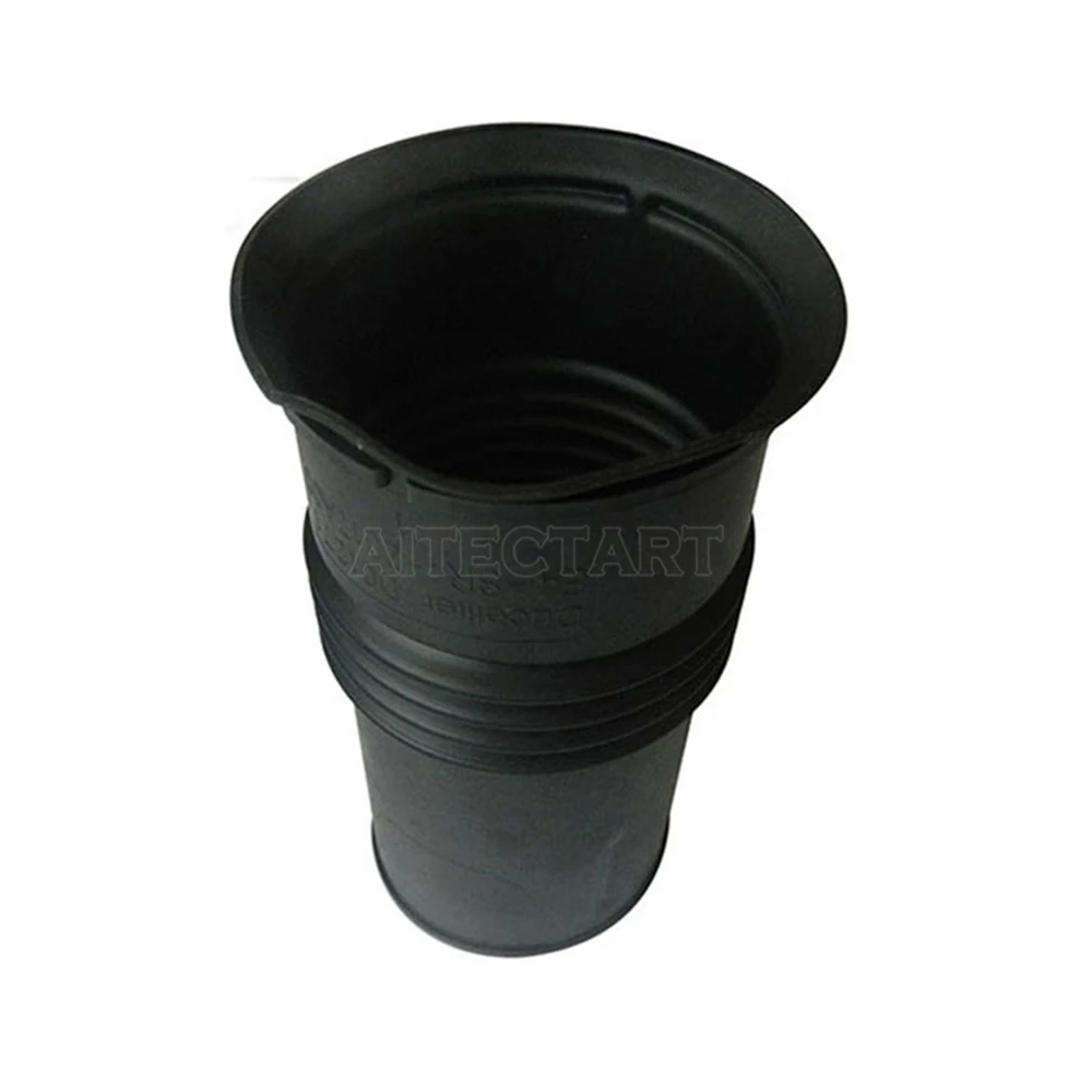 Rear Shock Absorber Strut Dust Cover Boot For Mercedes-Benz W251 W164 2513202231 2513203131 1643202231 1643200731 Brand New