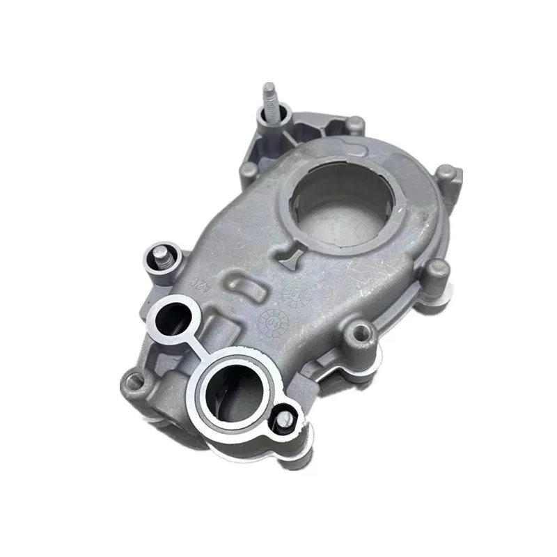 12640448   Масляный насос двигателя для BUICK LACROSSE CADILLAC ATS CTS SRX XTS CHEVROLET CAMARO IMPALA GMC ACADIAU PONTIAC G6 SATURN AURA