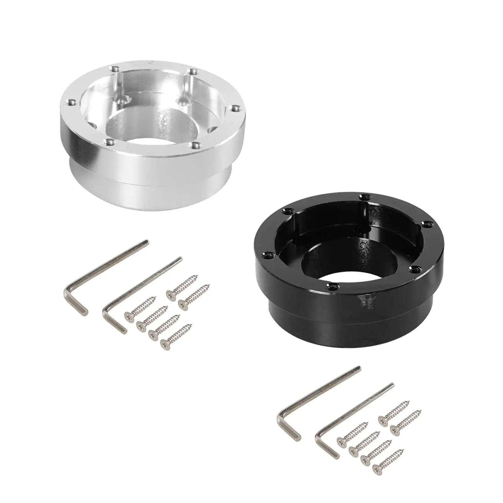 Адаптер руля 70 мм подходит для Logitech G29 G20 запасные части