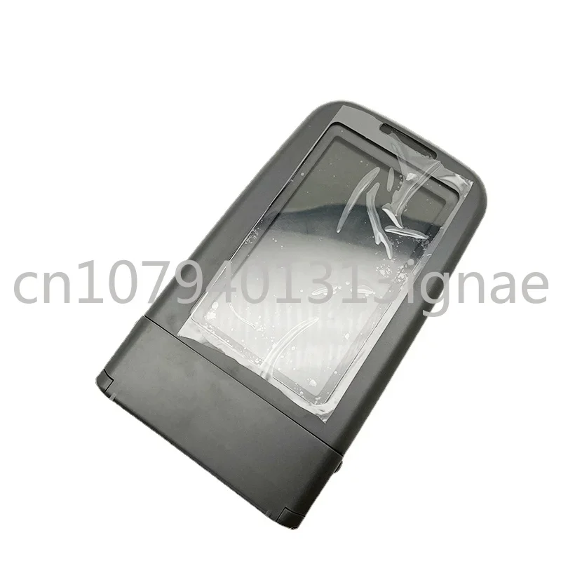 

Excavator parts E320D E318D E323D dredger instrument display Display screen