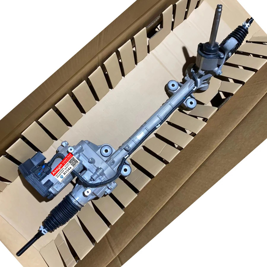 

LHD Electric Power Steering Rack Gear For Range Rover VELAR 2017-2020 KK83-3200-AB KK833200AB JK833504AC JK833504AD 7838974437