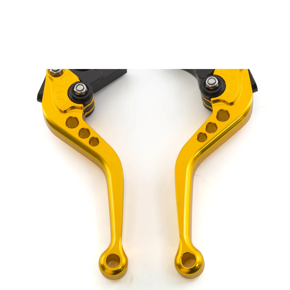 Variant: Short gold